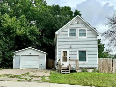 2Nd, FARIBAULT, MN 55021