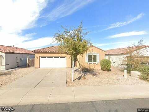 Hazel, BUCKEYE, AZ 85326