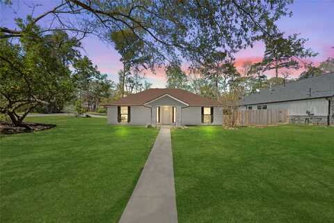 Glen Loch, SPRING, TX 77380
