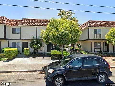 Belvedere, SAN LEANDRO, CA 94577