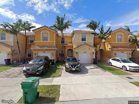 110Th, HOMESTEAD, FL 33032