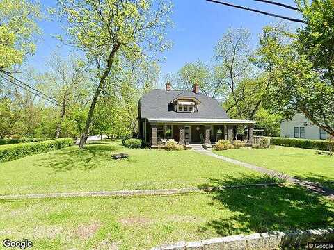 Church, LEXINGTON, GA 30648