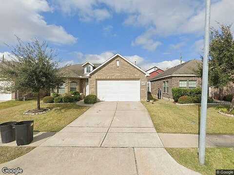 Courtland Oaks, KATY, TX 77494