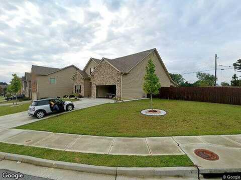Melton Common, DACULA, GA 30019