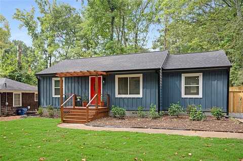 Perkerson, ATLANTA, GA 30315