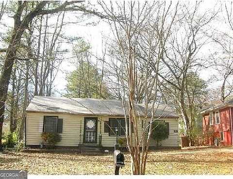 Perkerson, ATLANTA, GA 30315