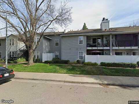 Eilers, LODI, CA 95242