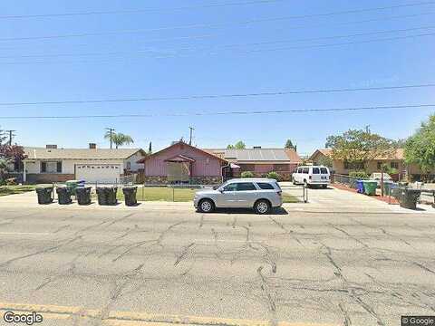 Newcomb, PORTERVILLE, CA 93257