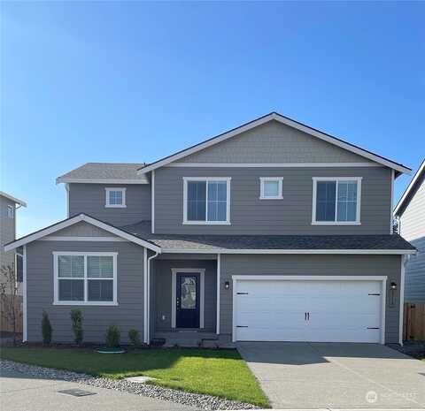 158Th Street, TACOMA, WA 98445