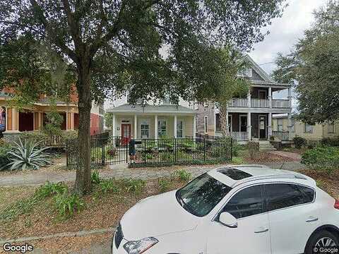 4Th, JACKSONVILLE, FL 32206