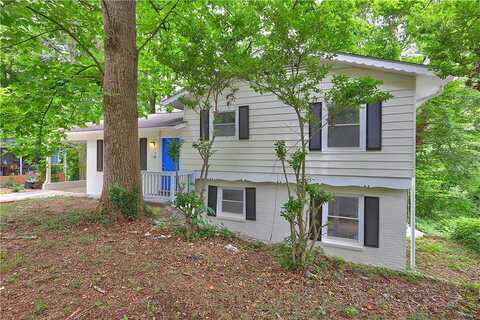 Cresta, DECATUR, GA 30032