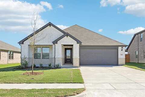 Canyon Oaks, GREENVILLE, TX 75402