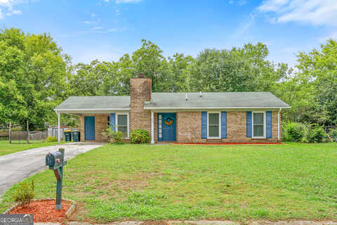 Longmeadow, ROME, GA 30165