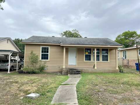 Golden Crown, SAN ANTONIO, TX 78223