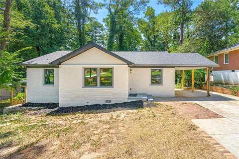 Trailwood, DECATUR, GA 30032