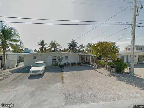 5Th, KEY COLONY BEACH, FL 33051
