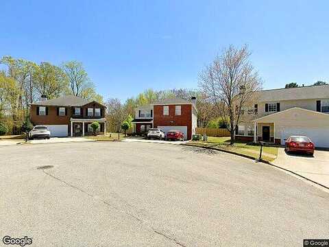 Palatine, STOCKBRIDGE, GA 30281