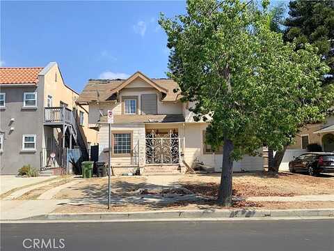 5Th, LOS ANGELES, CA 90018