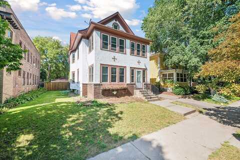 Emerson, MINNEAPOLIS, MN 55405