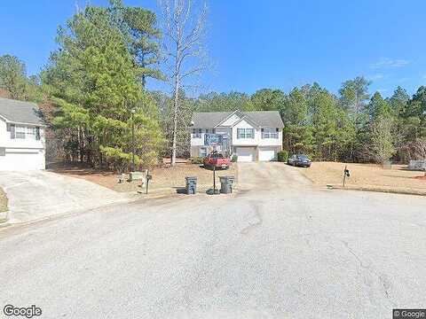 Shadowbrook, COVINGTON, GA 30016
