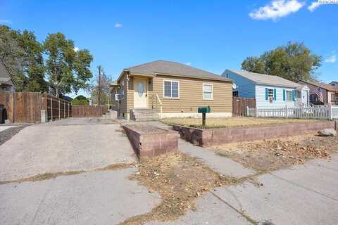 3Rd, KENNEWICK, WA 99336