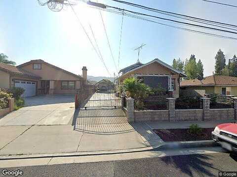 2Nd, LA PUENTE, CA 91744