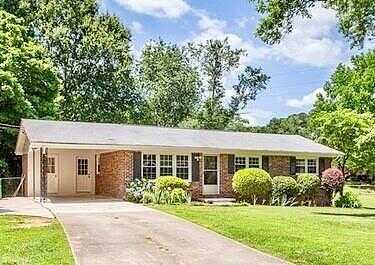 Glynbrook, TUCKER, GA 30084