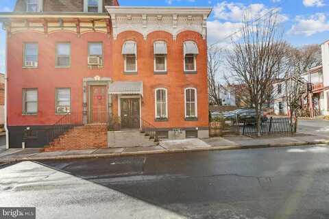 2Nd, POTTSVILLE, PA 17901