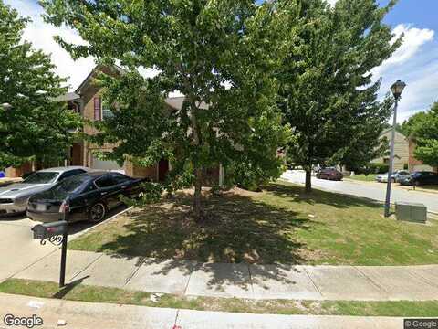 Ben, FAIRBURN, GA 30213