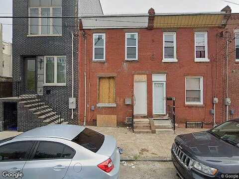 Letterly, PHILADELPHIA, PA 19125