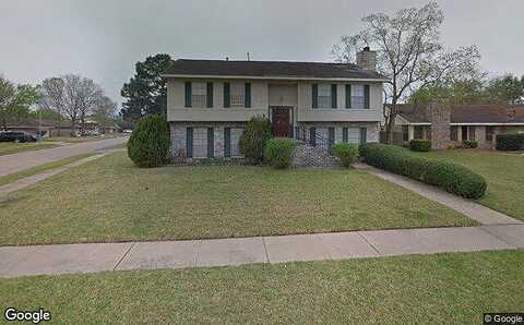 Fort Bridger, KATY, TX 77449