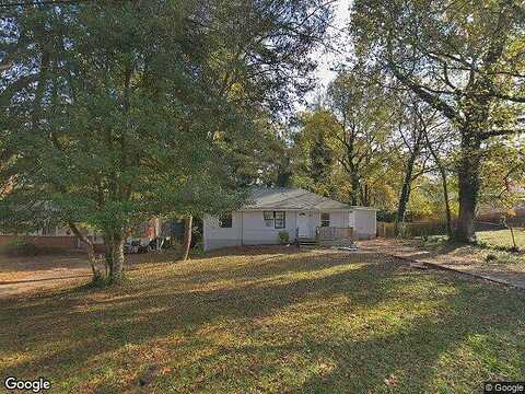 Bandera, DECATUR, GA 30032