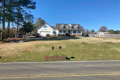 Leonard Bridge, CHATSWORTH, GA 30705