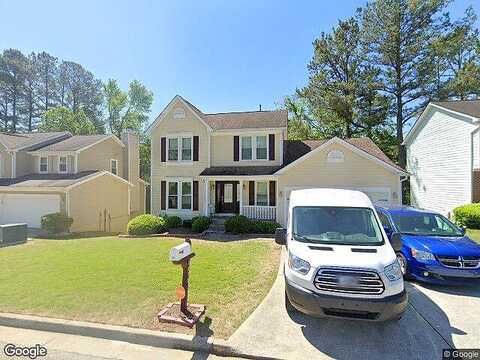 Wynhurst, STONE MOUNTAIN, GA 30088
