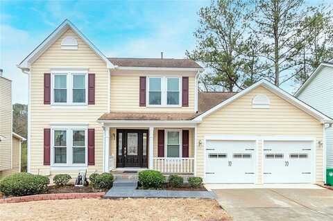 Wynhurst, STONE MOUNTAIN, GA 30088