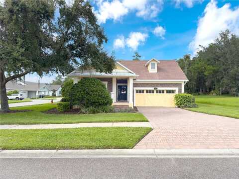 Lily Pond, BROOKSVILLE, FL 34601