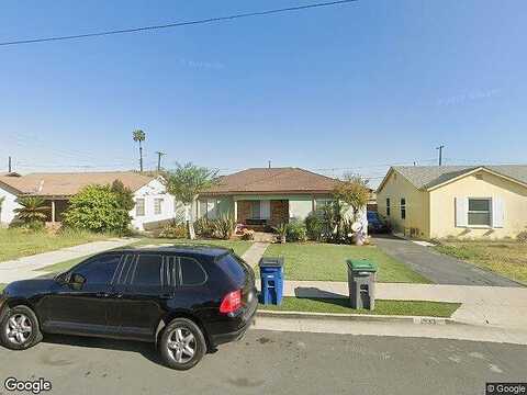 147Th, GARDENA, CA 90249