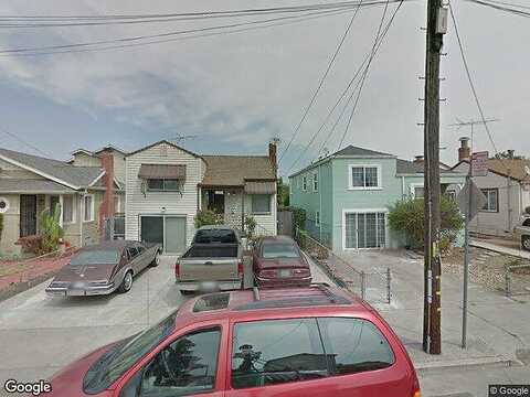 103Rd, OAKLAND, CA 94603