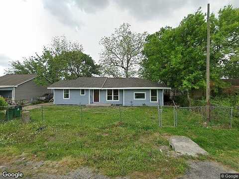 Spence, HOUSTON, TX 77093