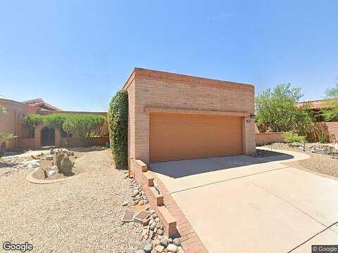 Via De La Gloria, GREEN VALLEY, AZ 85622