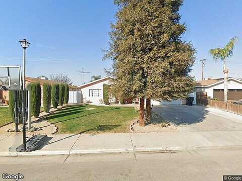 Fern Tree Close, WASCO, CA 93280