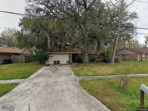 Bartlett, ORANGE PARK, FL 32073