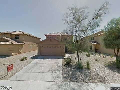 17Th, COOLIDGE, AZ 85128