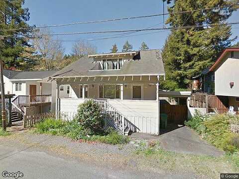 Orchard, GUERNEVILLE, CA 95446