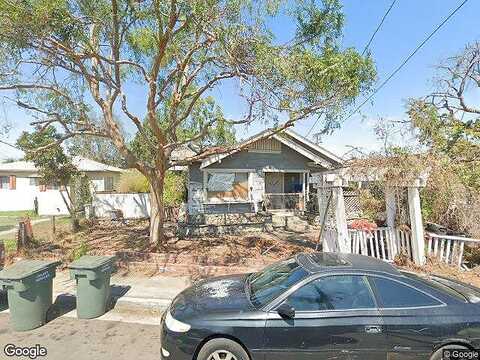 251St, LOMITA, CA 90717