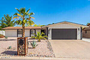 San Marcus, FOUNTAIN HILLS, AZ 85268