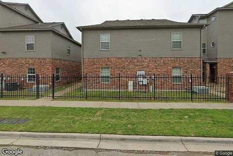 12Th, WACO, TX 76706