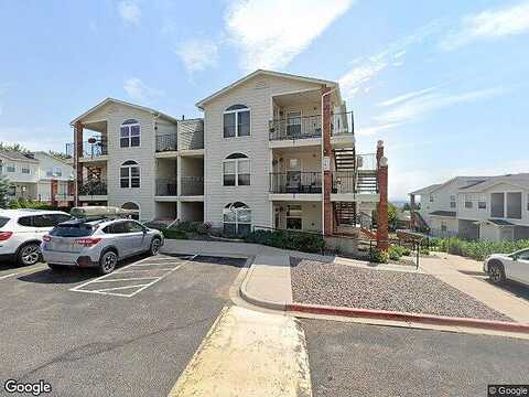 Deframe, LAKEWOOD, CO 80228