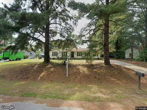Colonial, SMITHFIELD, VA 23430