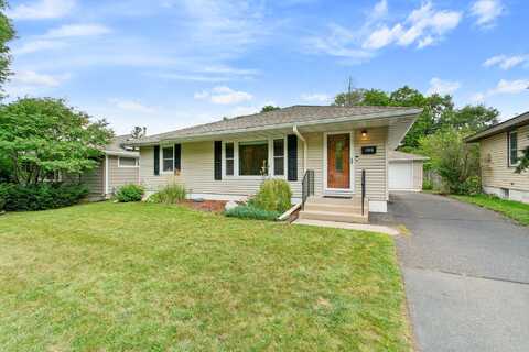 Pennsylvania, MINNEAPOLIS, MN 55426